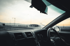 フロントガラス交換の事前情報