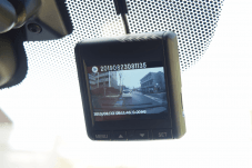 ドライブレコーダー