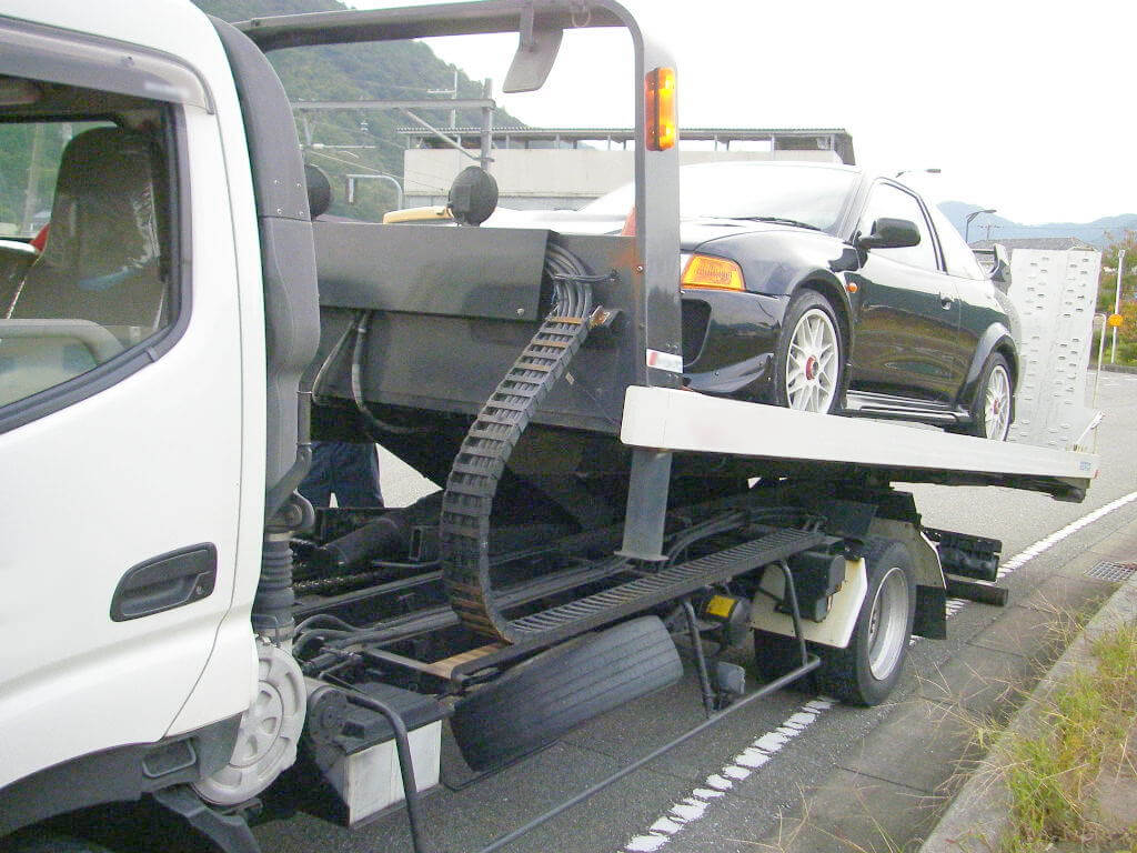 千葉県 事故車 故障車レッカー(けん引作業 積載搬送)サービス | 生活 千葉県 事故車 故障車レッカー(けん引作業 積載搬送)サービス | 生活